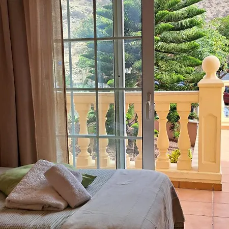 Appartement Casa Marie Palm-mar