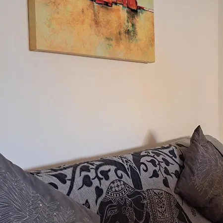 Casa Marie Appartement