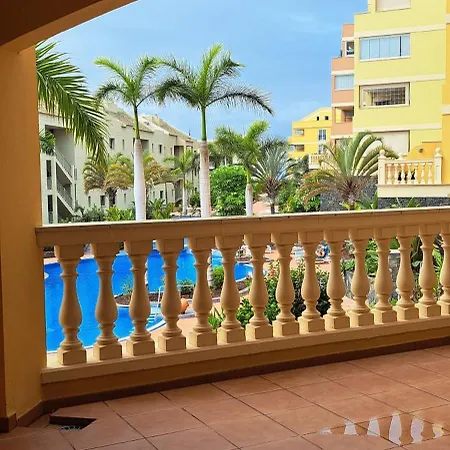 Casa Marie Διαμέρισμα Palm-mar