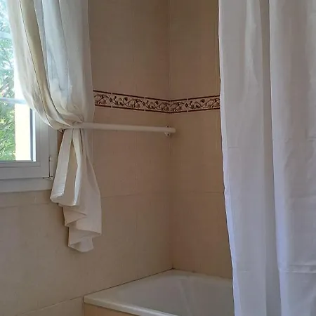 Διαμέρισμα Casa Marie