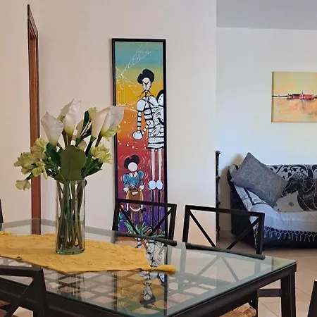 Casa Marie Διαμέρισμα Palm-mar